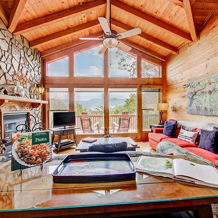 Twin Peaks 2/Malu Villa บลูริดจ์ ภายนอก รูปภาพ
