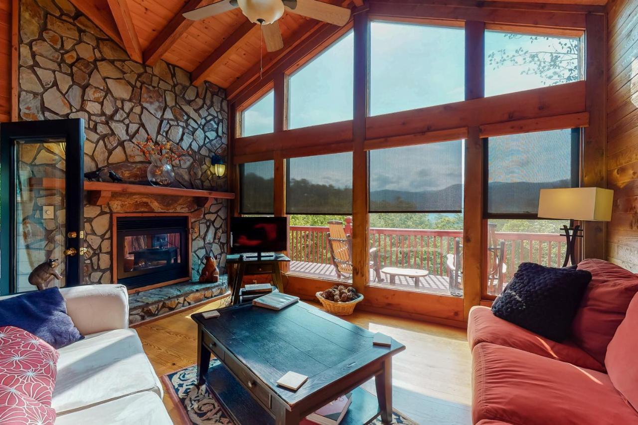 Twin Peaks 2/Malu Villa บลูริดจ์ ภายนอก รูปภาพ