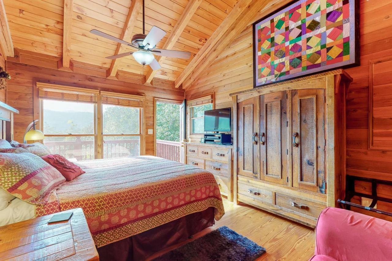 Twin Peaks 2/Malu Villa บลูริดจ์ ภายนอก รูปภาพ