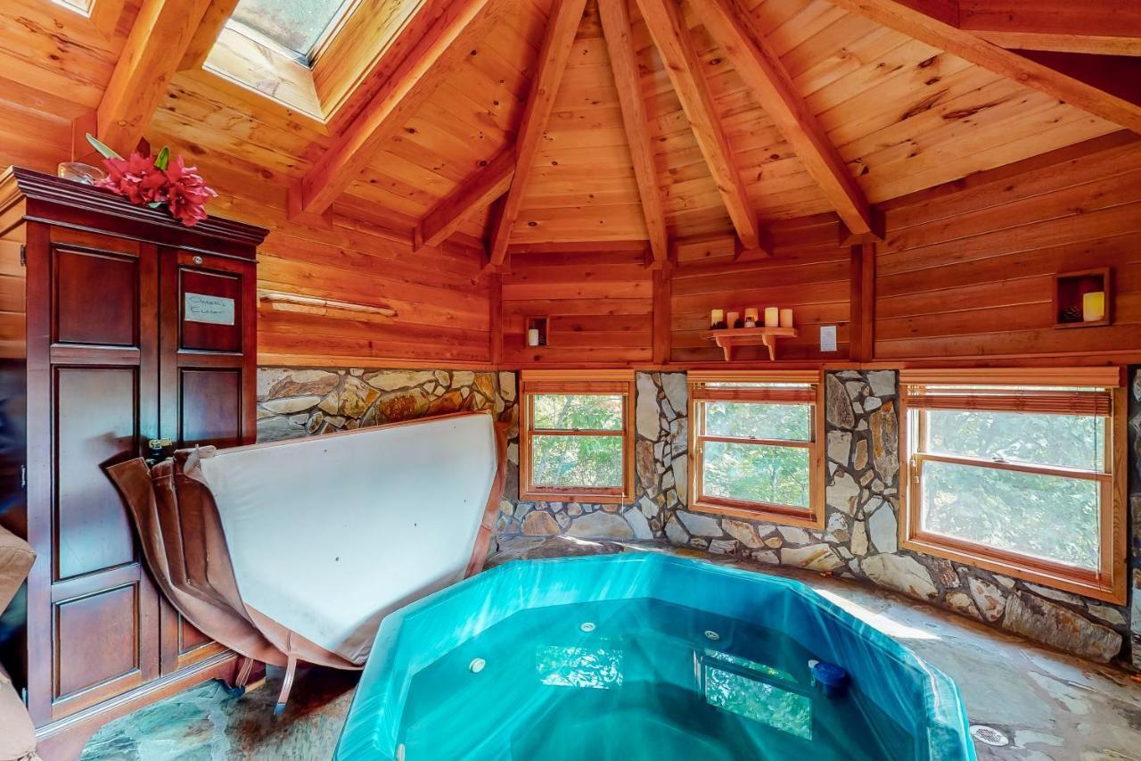 Twin Peaks 2/Malu Villa บลูริดจ์ ภายนอก รูปภาพ