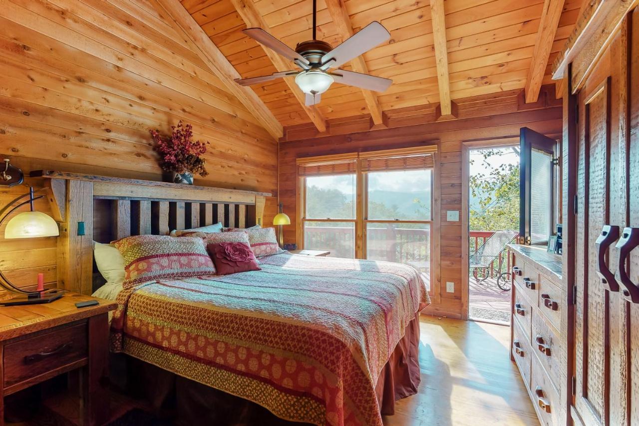 Twin Peaks 2/Malu Villa บลูริดจ์ ภายนอก รูปภาพ