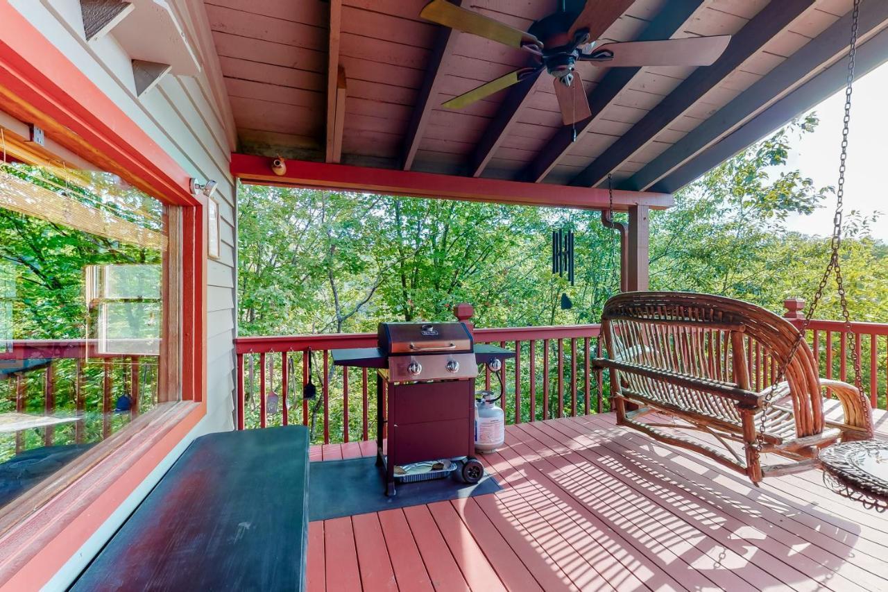 Twin Peaks 2/Malu Villa บลูริดจ์ ภายนอก รูปภาพ