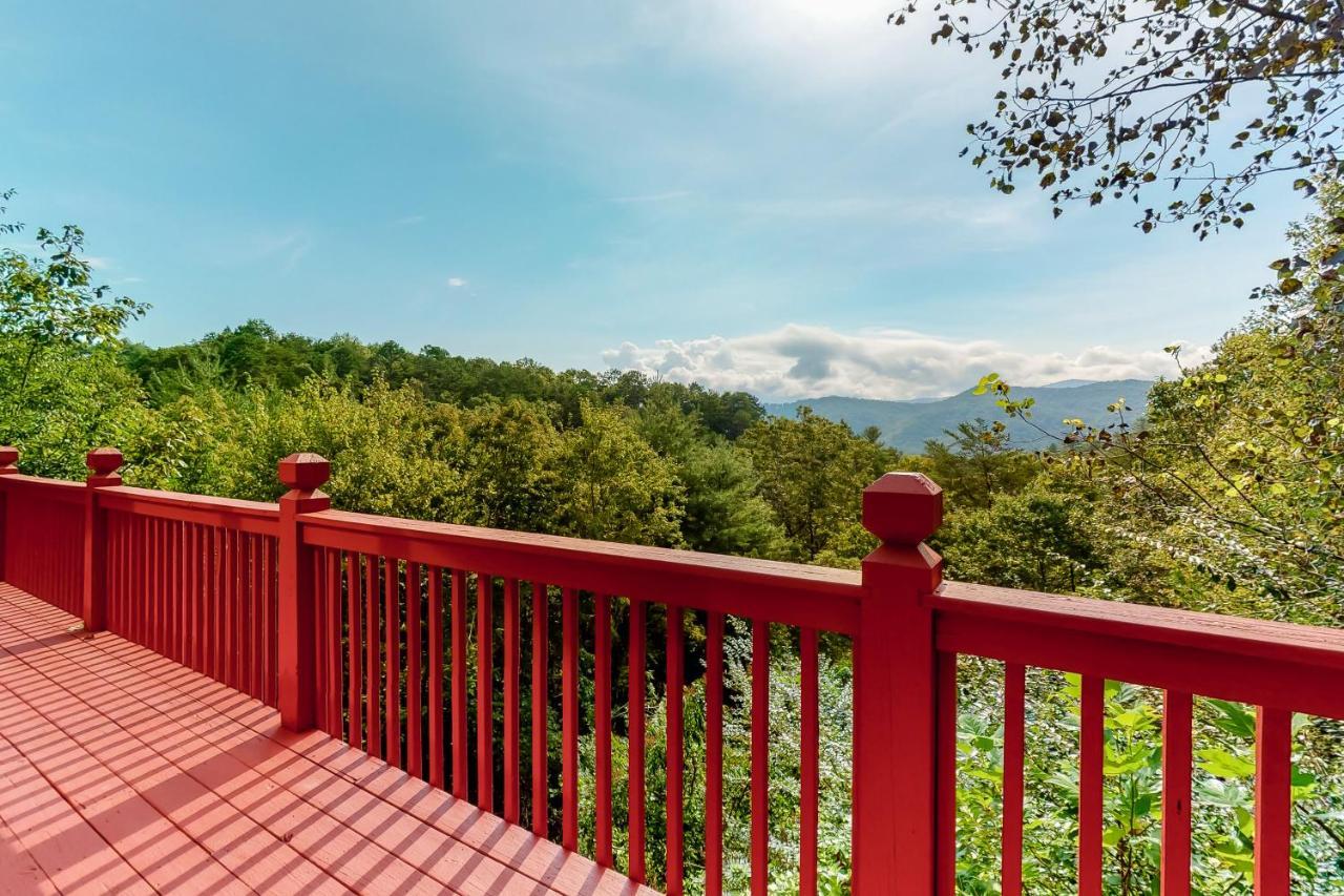 Twin Peaks 2/Malu Villa บลูริดจ์ ภายนอก รูปภาพ