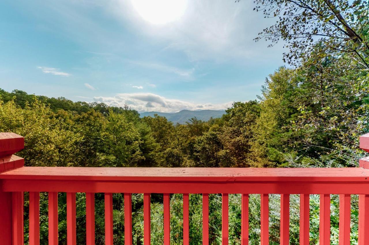Twin Peaks 2/Malu Villa บลูริดจ์ ภายนอก รูปภาพ