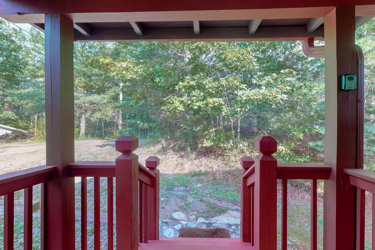 Twin Peaks 2/Malu Villa บลูริดจ์ ภายนอก รูปภาพ