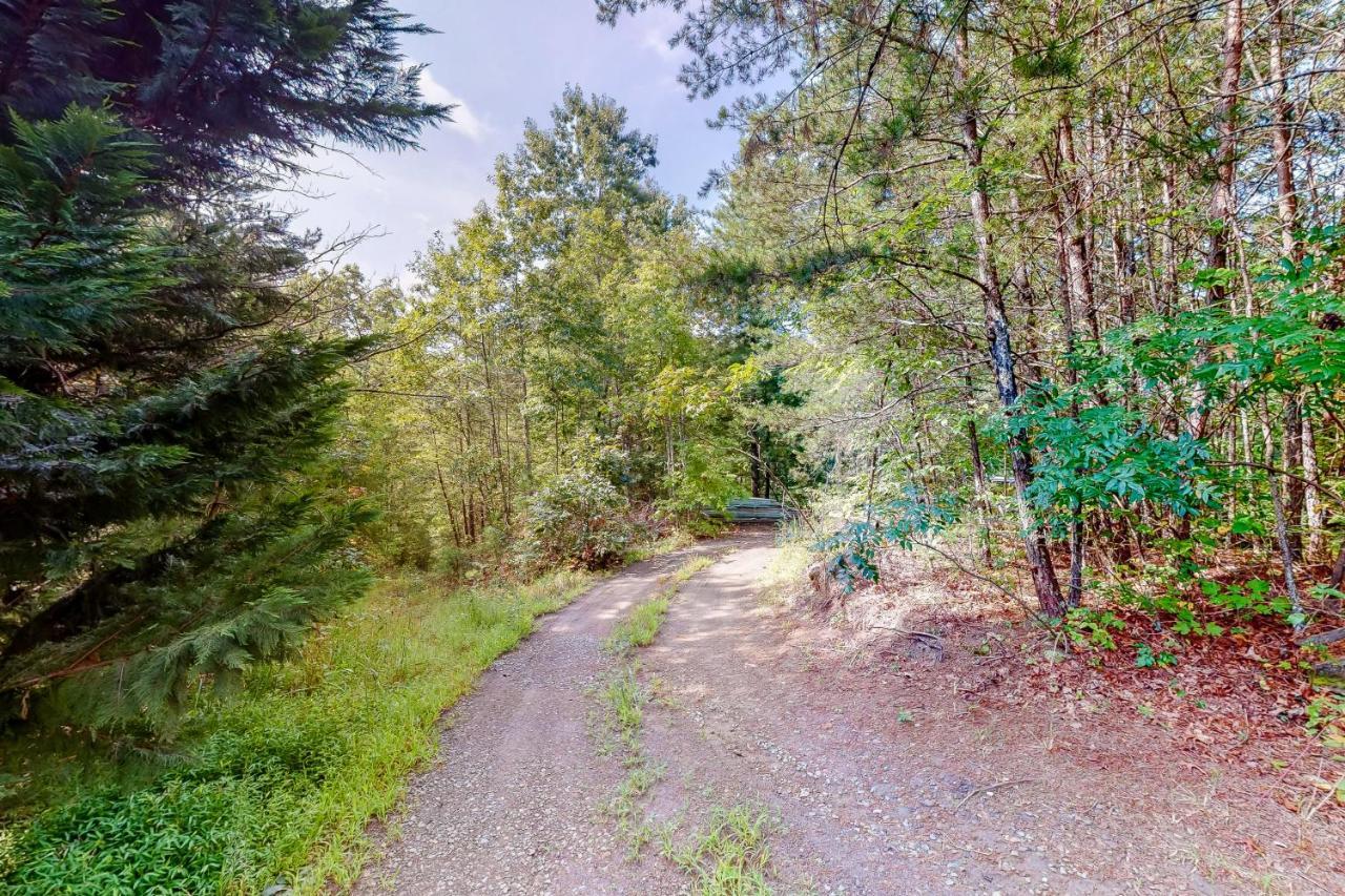 Twin Peaks 2/Malu Villa บลูริดจ์ ภายนอก รูปภาพ