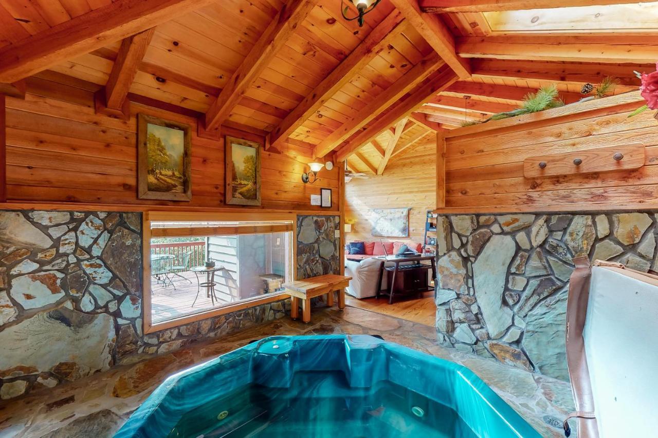 Twin Peaks 2/Malu Villa บลูริดจ์ ภายนอก รูปภาพ