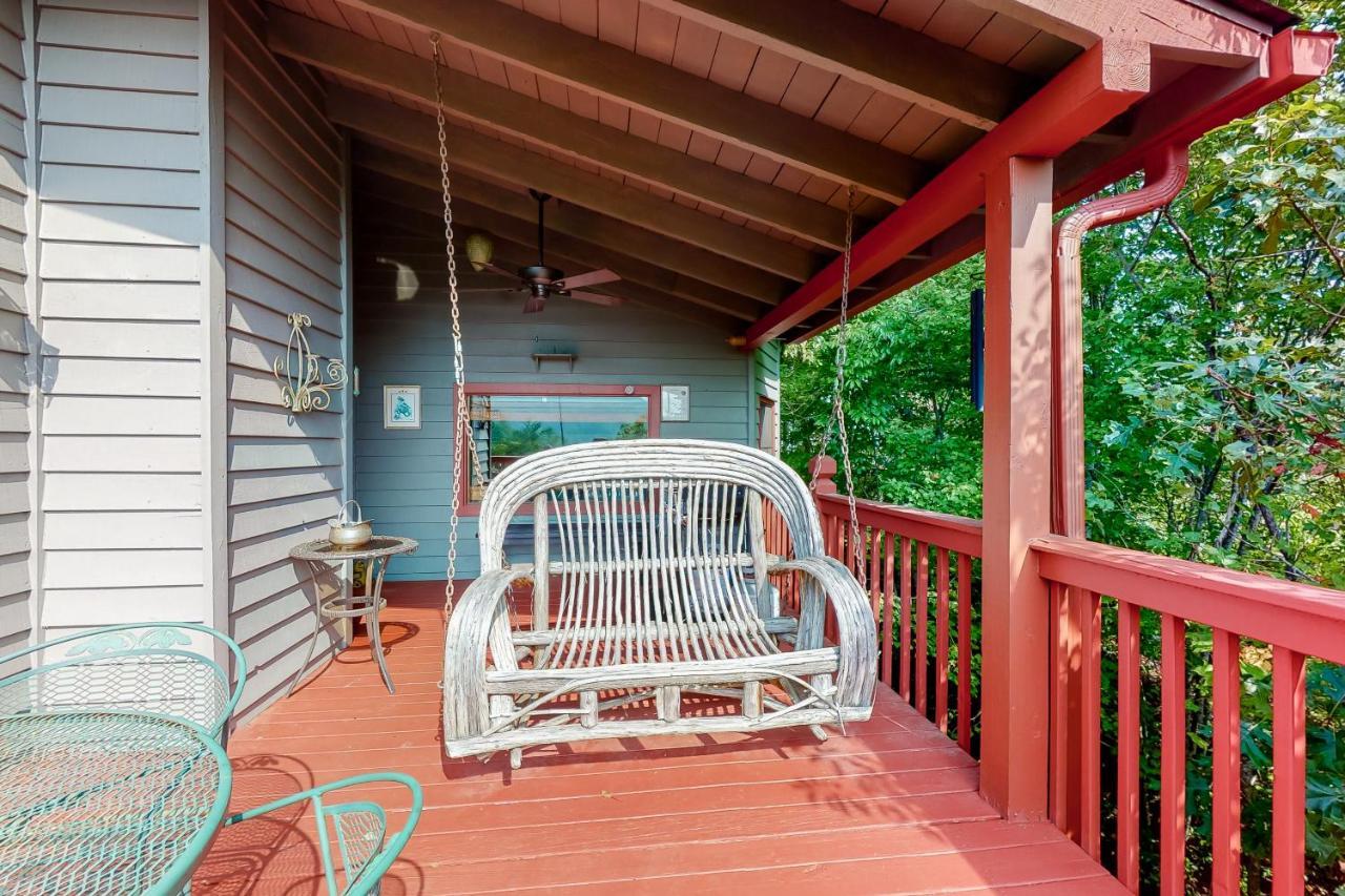 Twin Peaks 2/Malu Villa บลูริดจ์ ภายนอก รูปภาพ