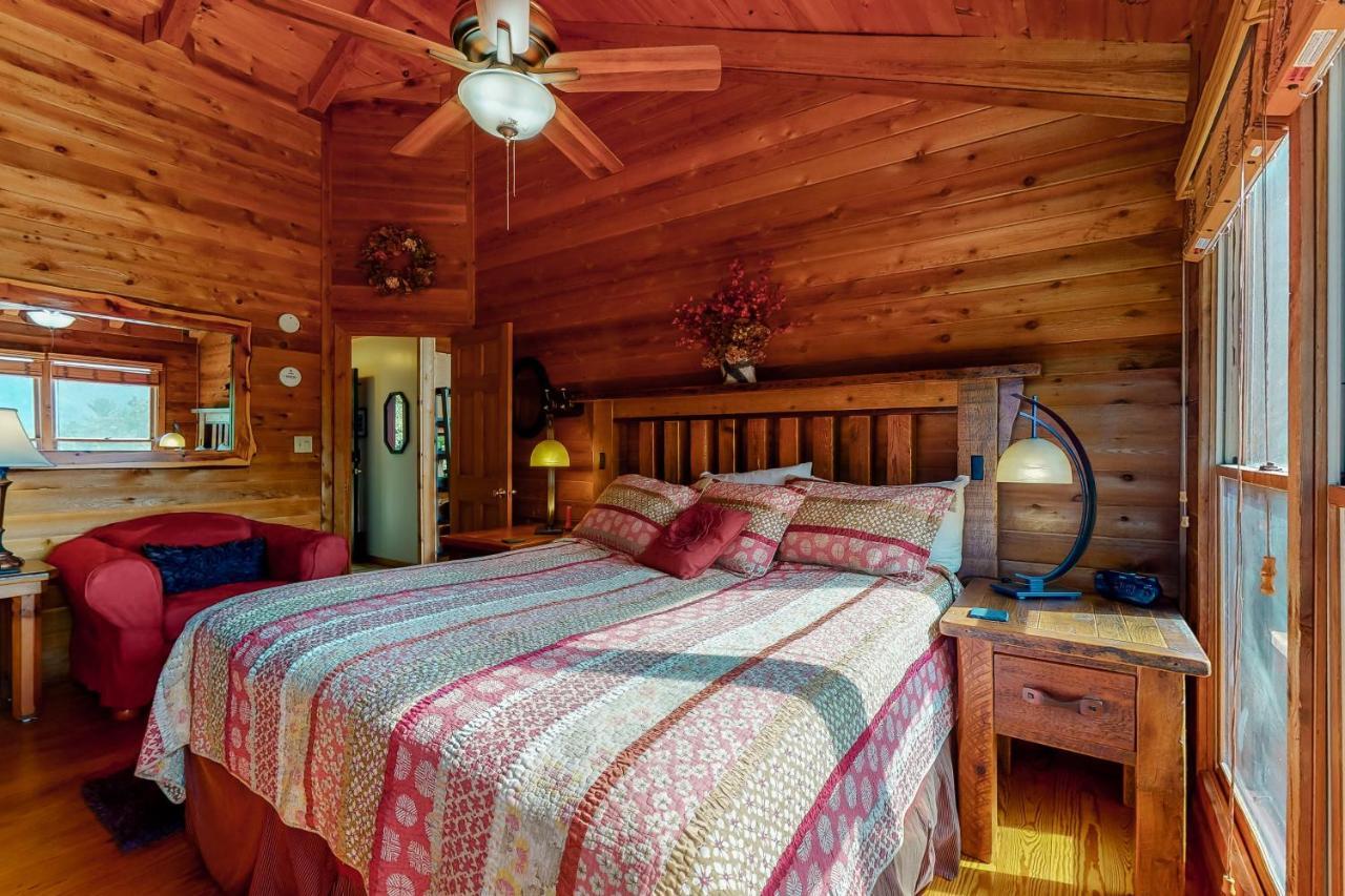 Twin Peaks 2/Malu Villa บลูริดจ์ ภายนอก รูปภาพ