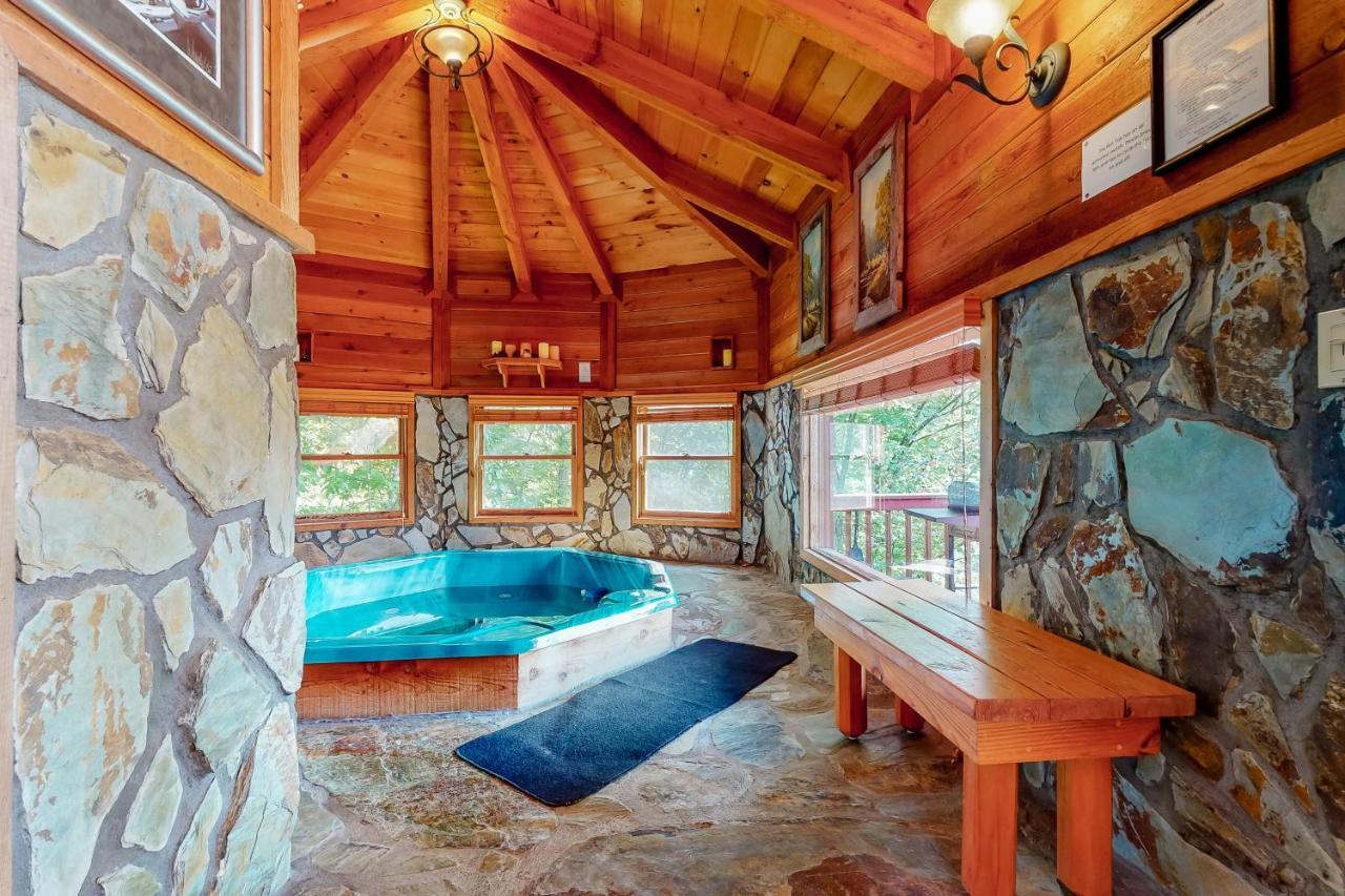Twin Peaks 2/Malu Villa บลูริดจ์ ภายนอก รูปภาพ