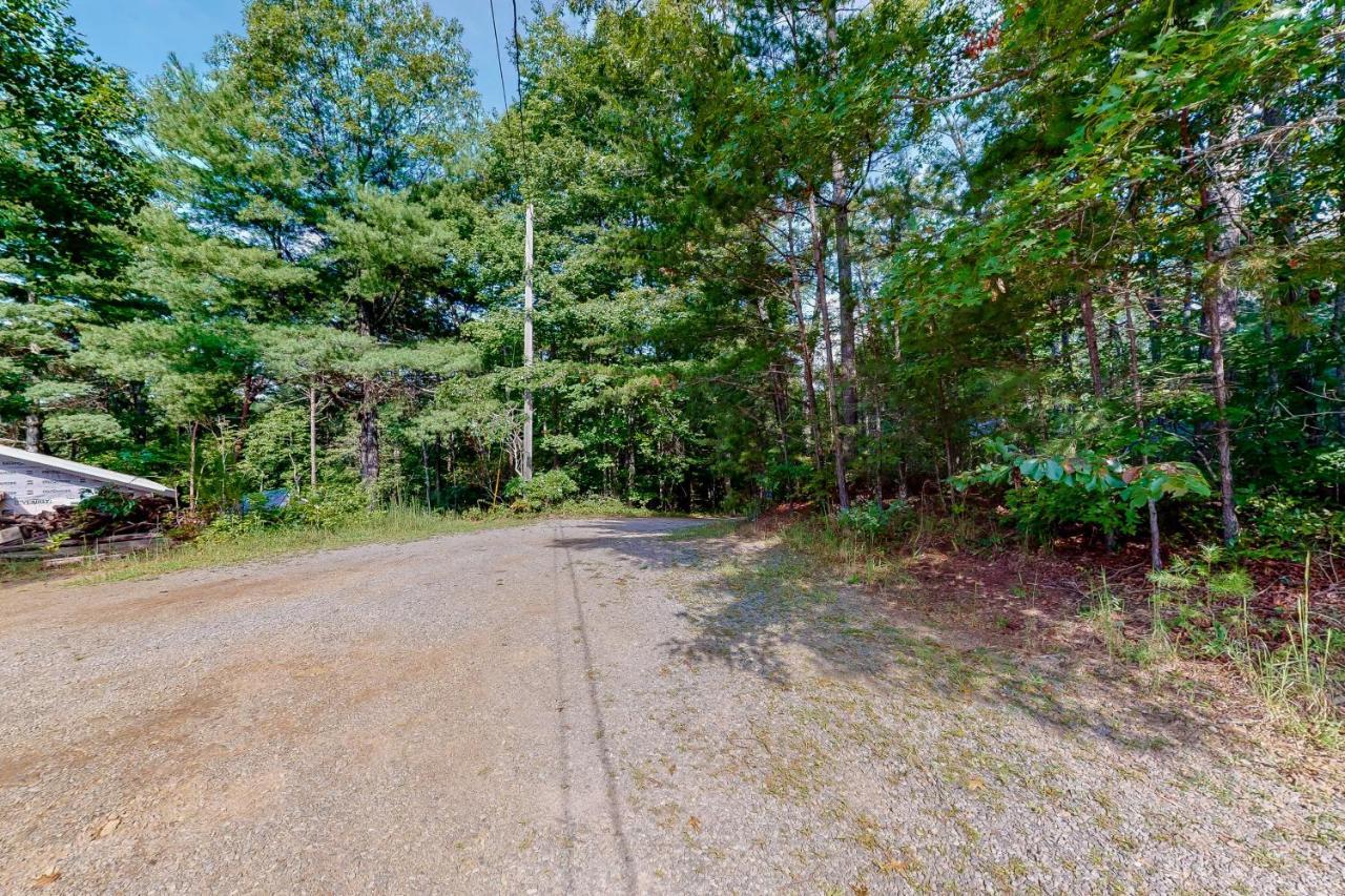 Twin Peaks 2/Malu Villa บลูริดจ์ ภายนอก รูปภาพ