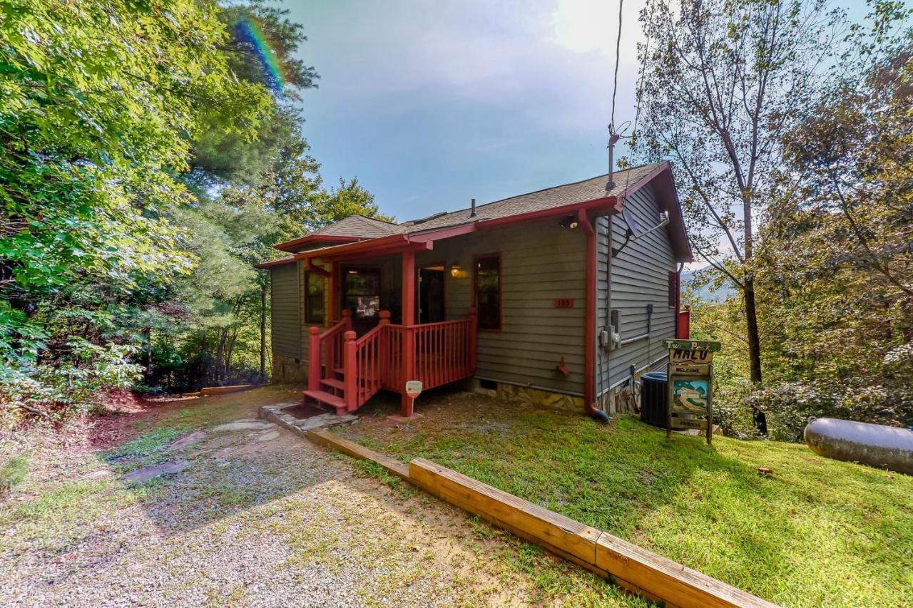 Twin Peaks 2/Malu Villa บลูริดจ์ ภายนอก รูปภาพ