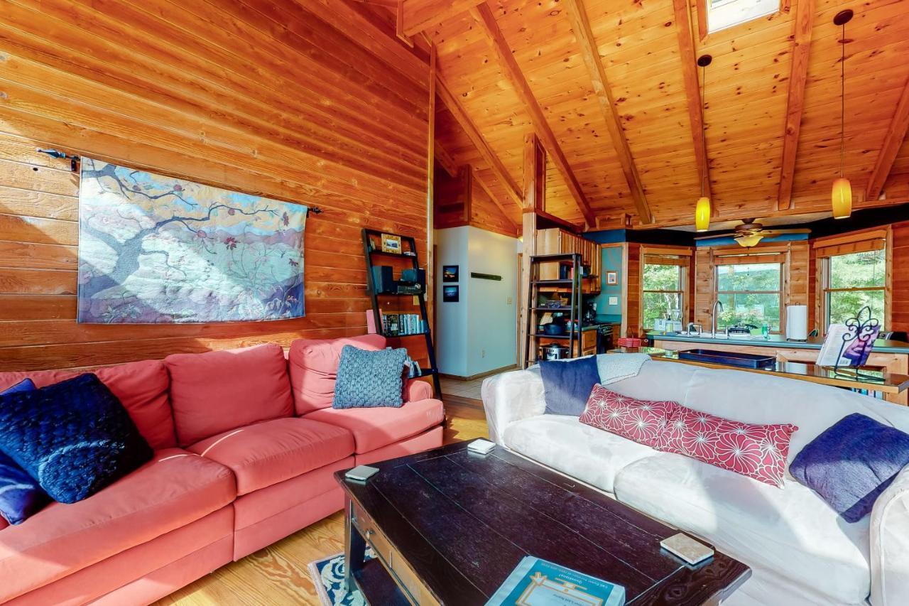 Twin Peaks 2/Malu Villa บลูริดจ์ ภายนอก รูปภาพ