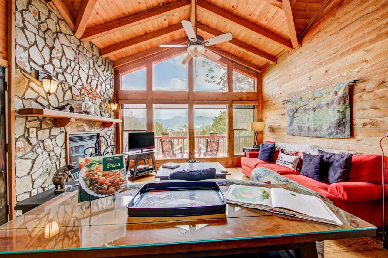 Twin Peaks 2/Malu Villa บลูริดจ์ ภายนอก รูปภาพ