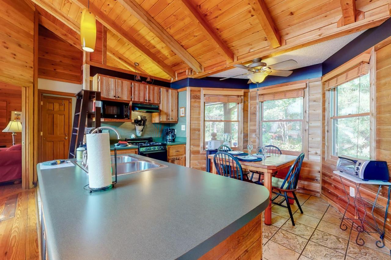 Twin Peaks 2/Malu Villa บลูริดจ์ ภายนอก รูปภาพ